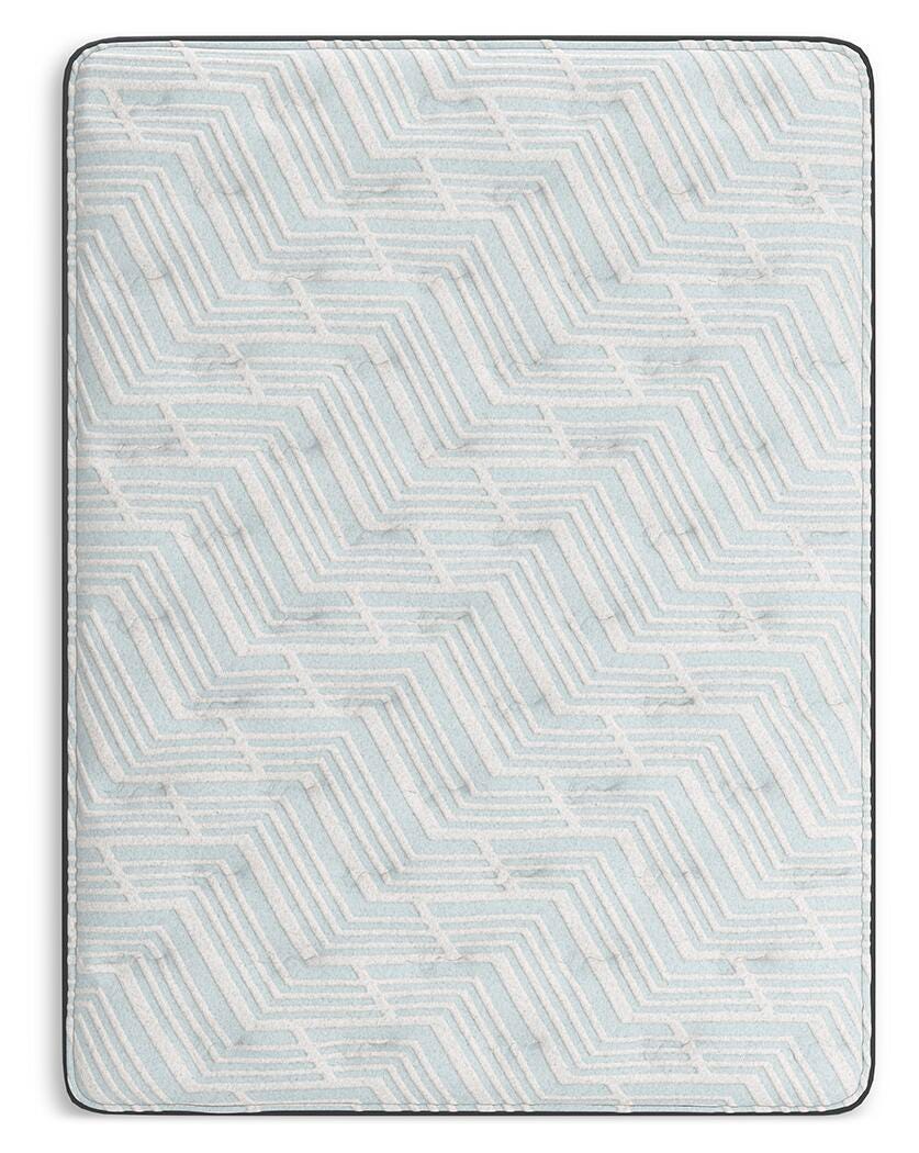 Palisades Firm Twin Mattress - image 4