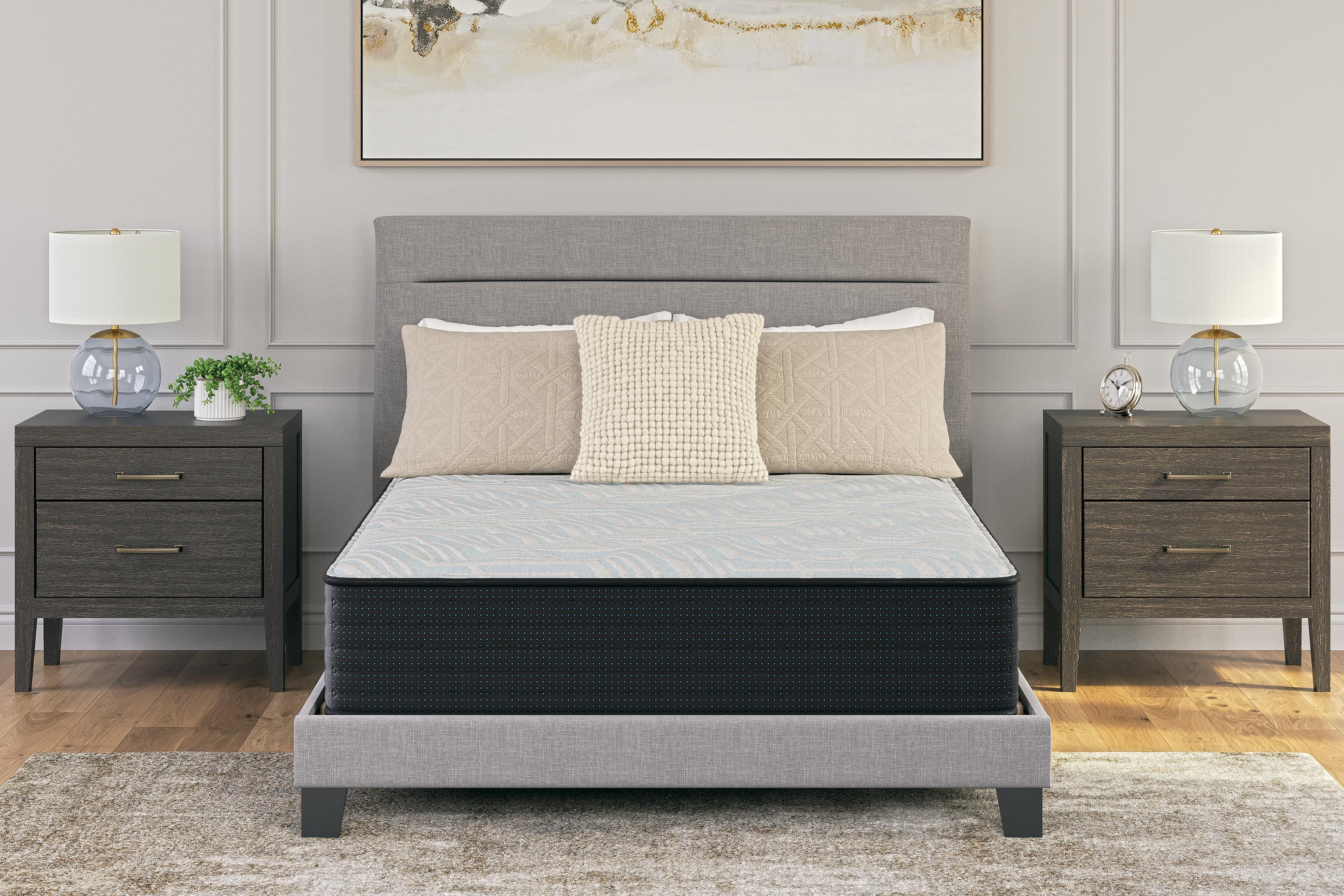 Palisades Firm Twin Mattress - image 3