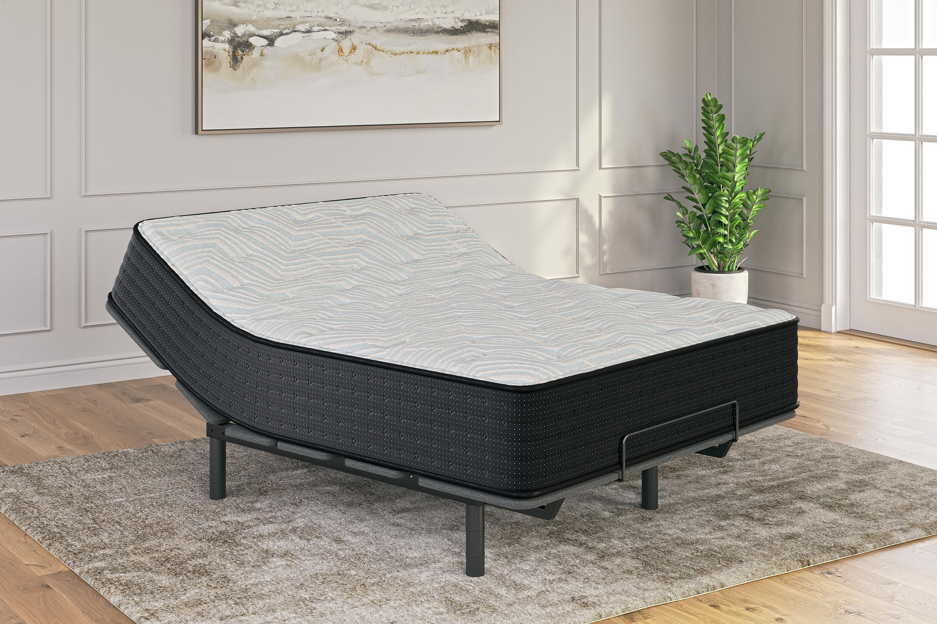Palisades Firm Twin Mattress - image 10