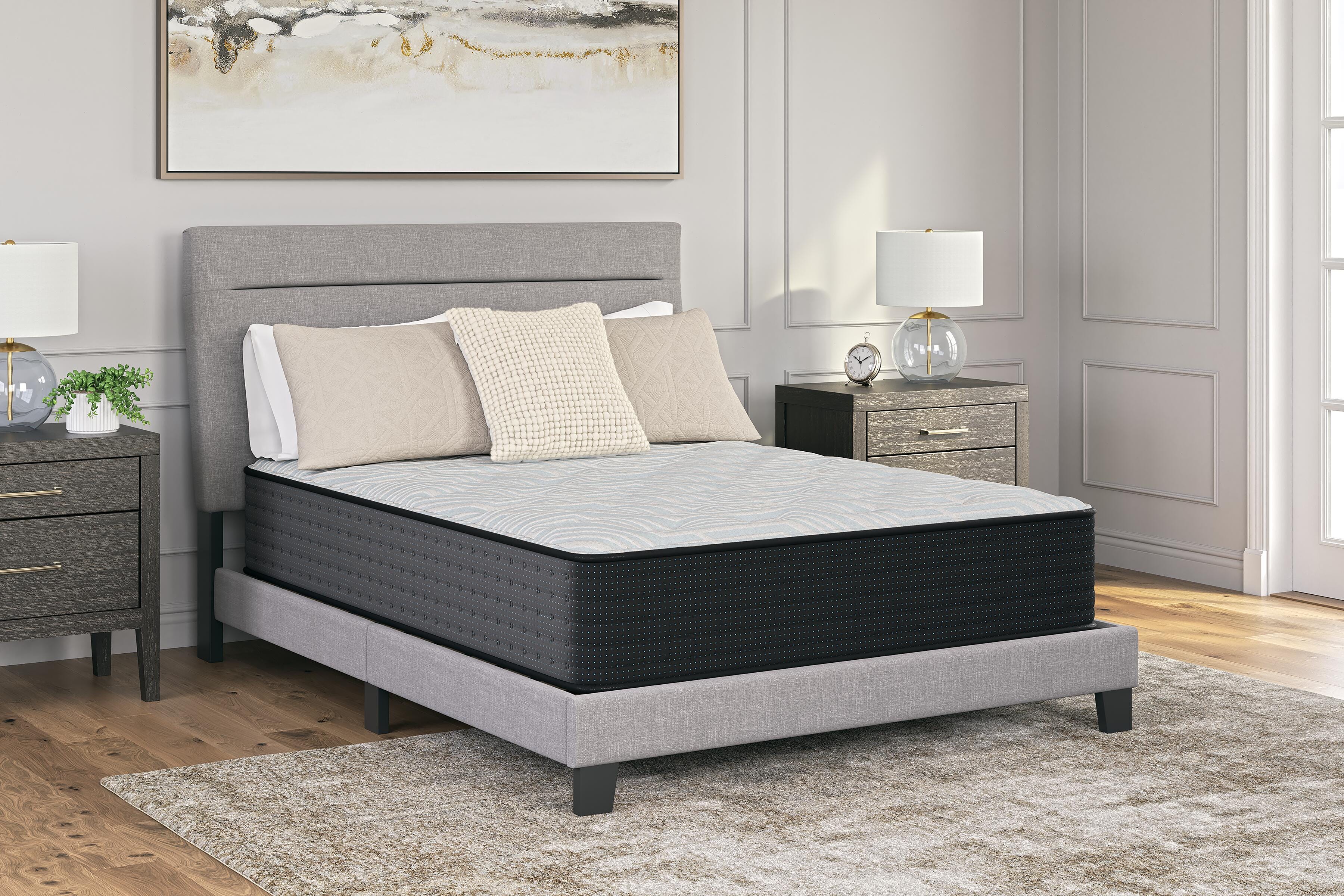 Palisades Firm Twin Mattress - image 5