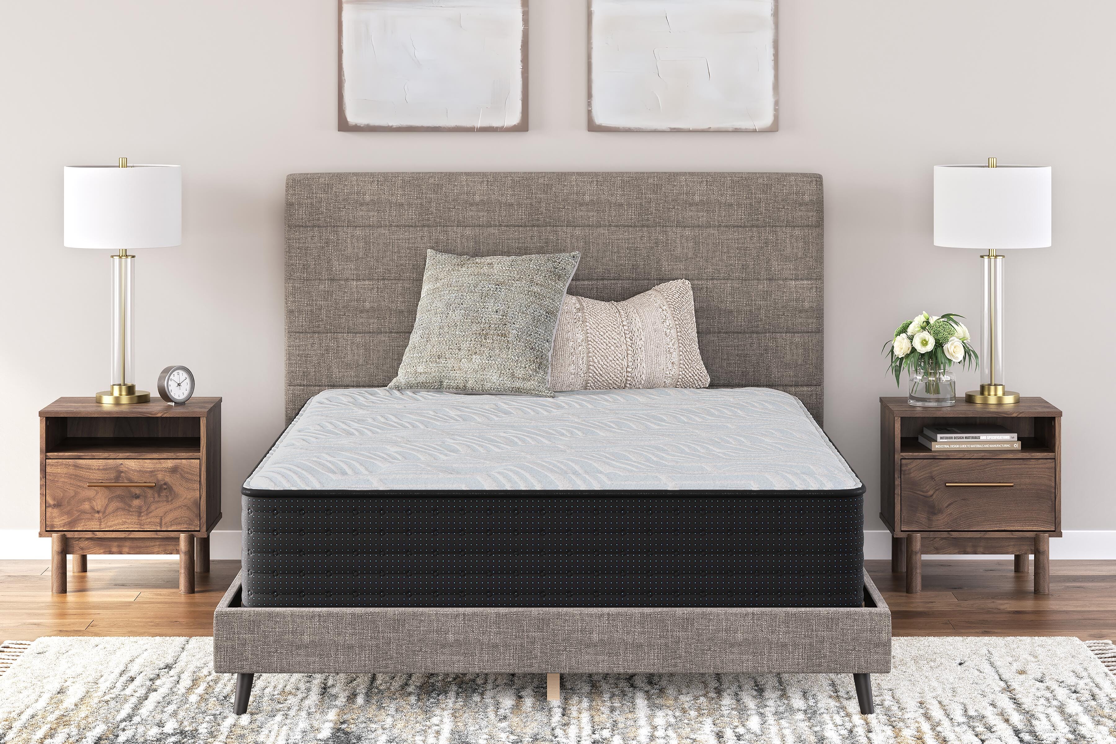 Colchón Palisades Plush King - image 3
