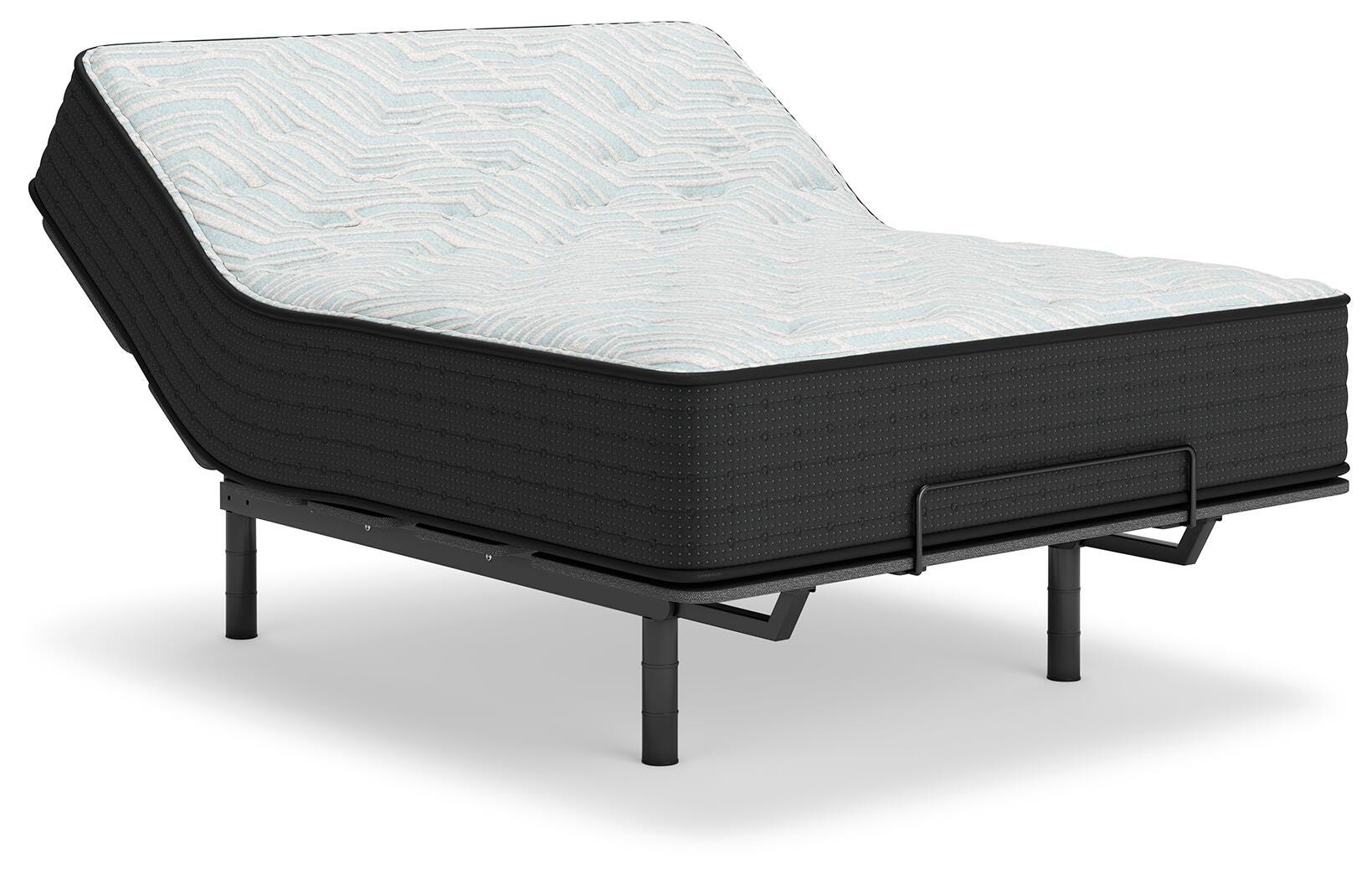 Palisades Plush California King Mattress - image 7