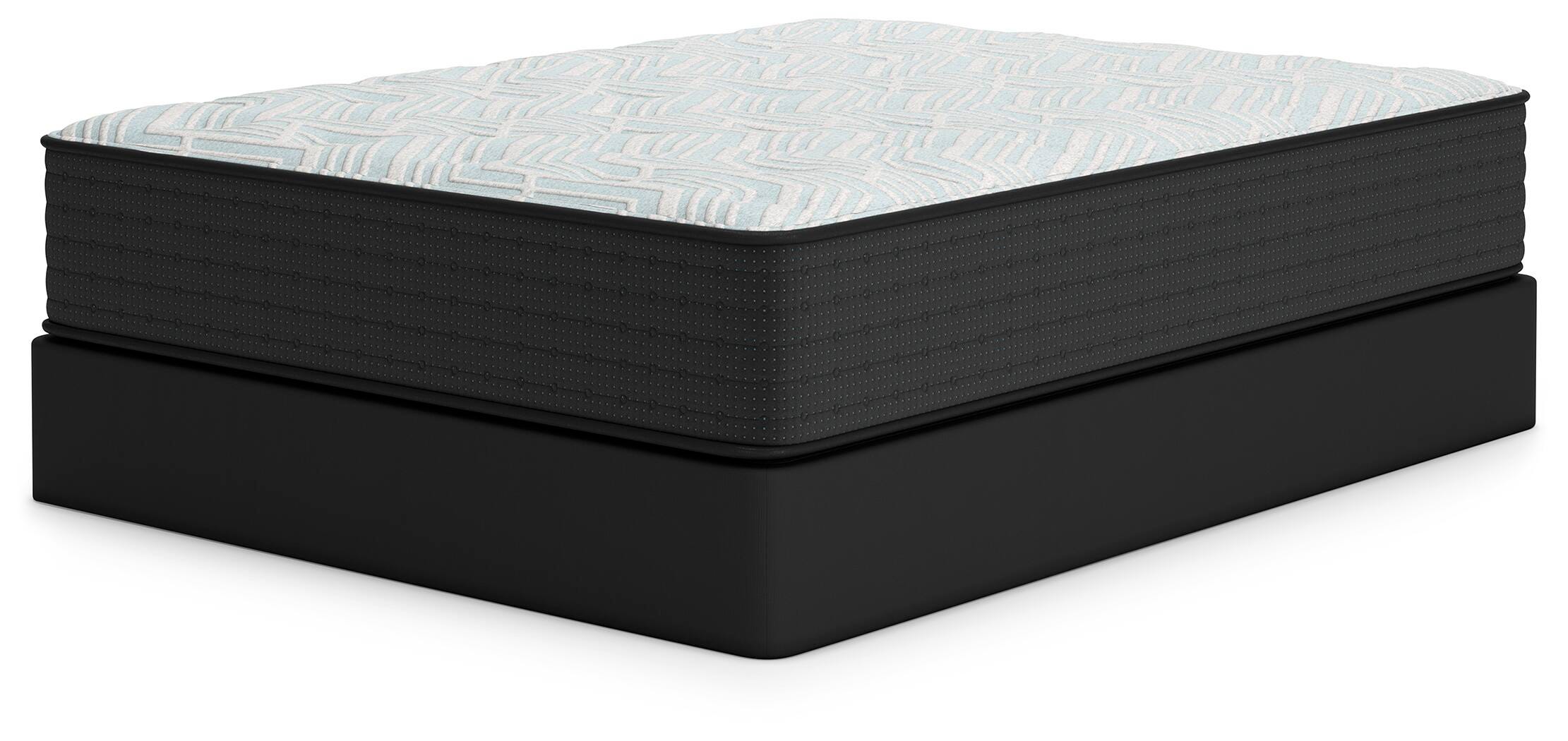 Palisades Plush California King Mattress - image 8