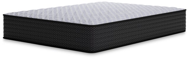 Ashley Sleep Essentials Firm Twin Mattress, White