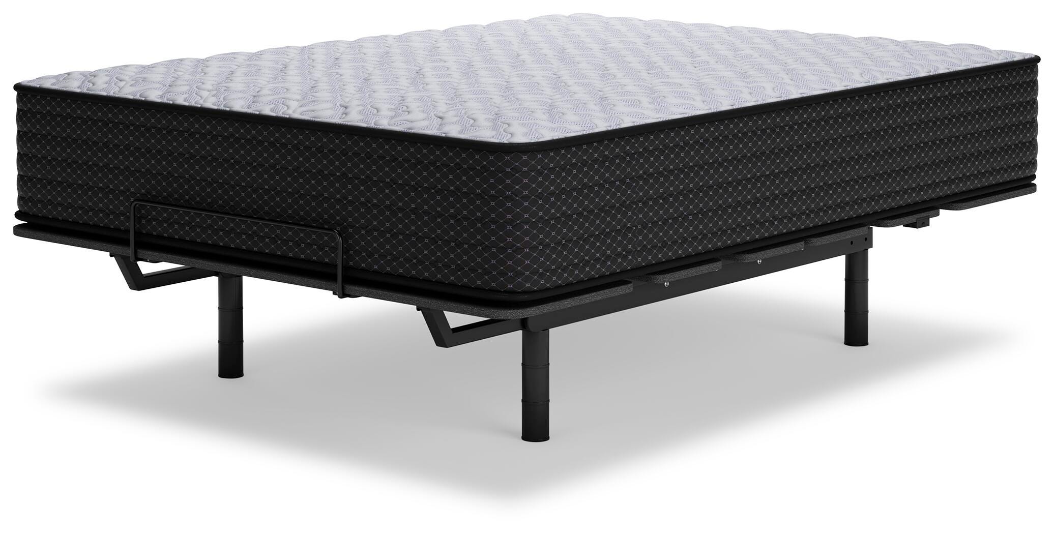 Anniversary Edition Firm Queen Mattress - image 6
