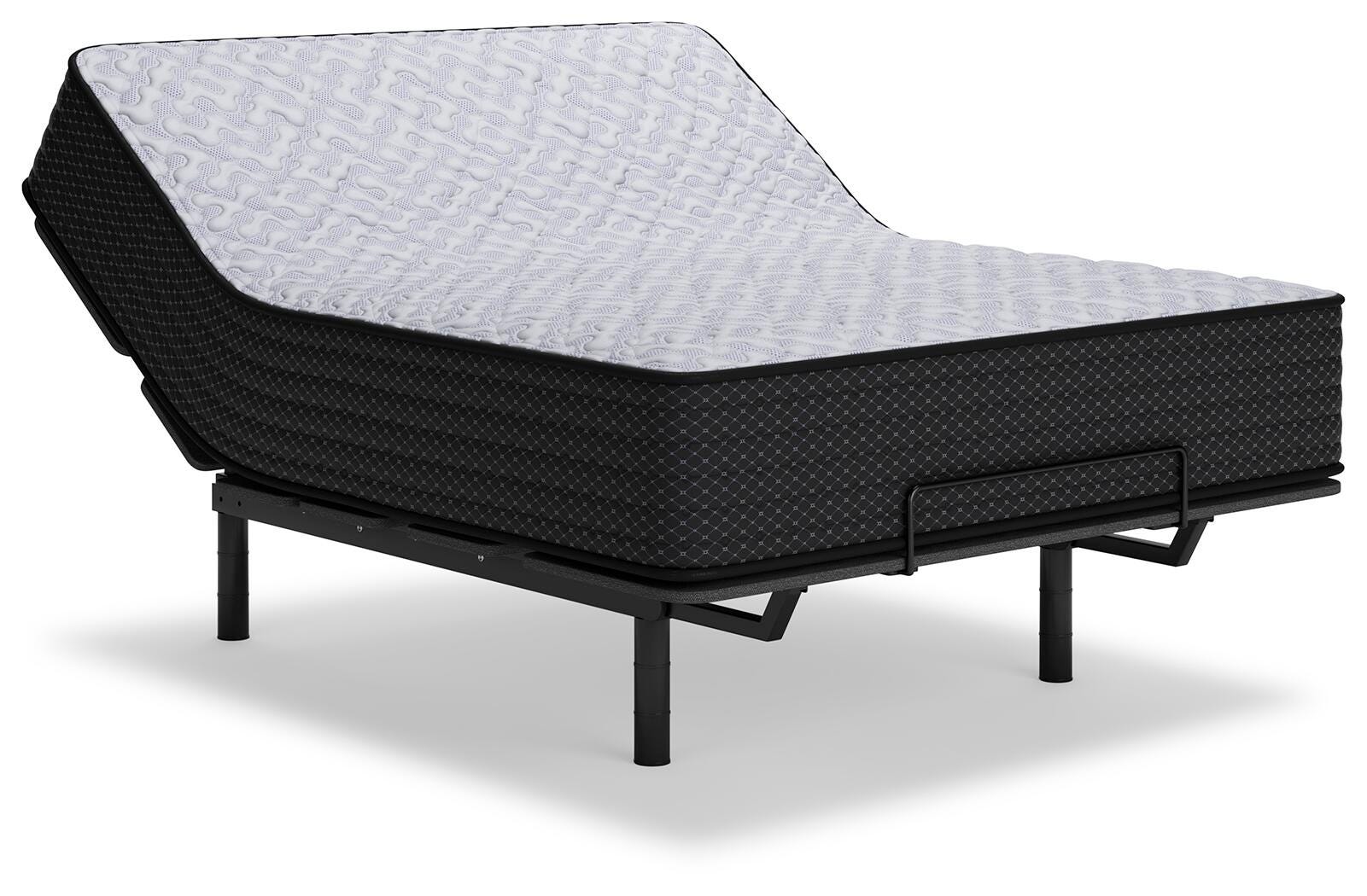 Anniversary Edition Firm Queen Mattress - image 7