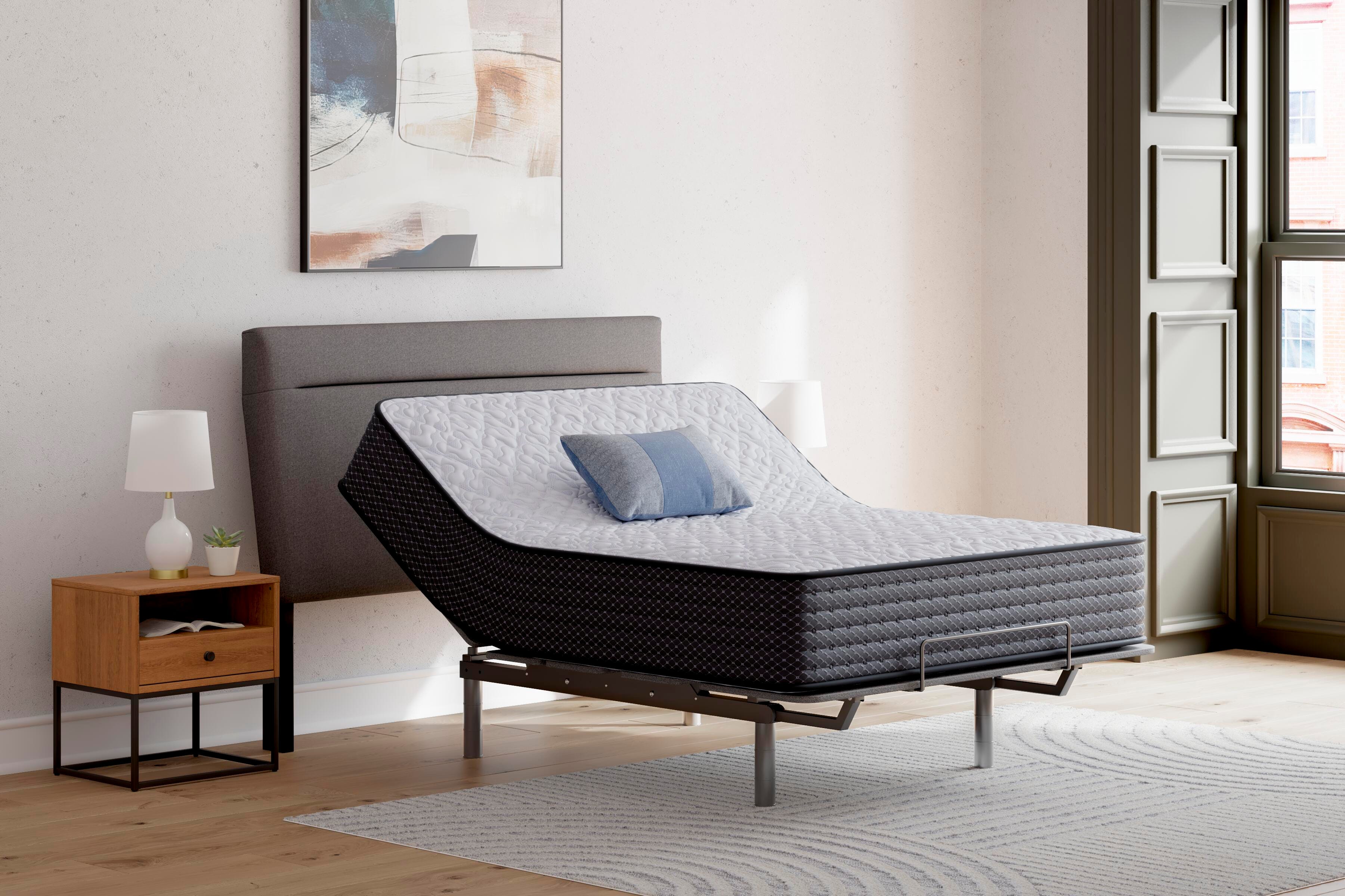 Anniversary Edition Firm Queen Mattress - image 10
