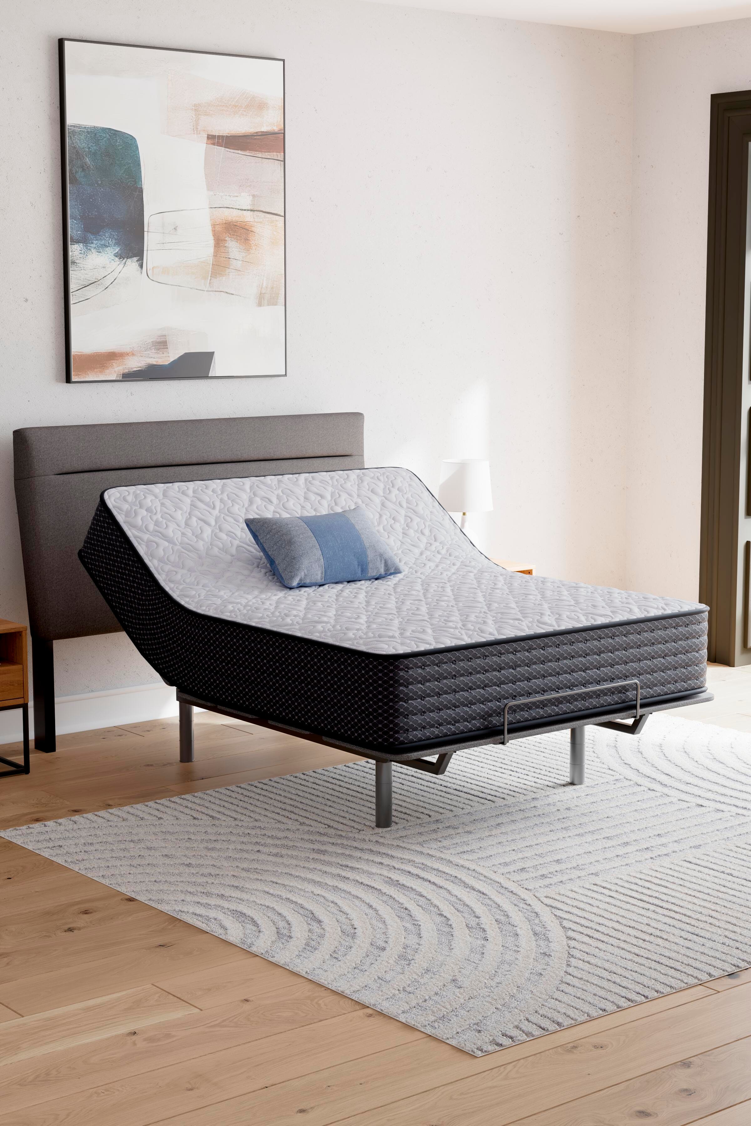 Anniversary Edition Firm Queen Mattress - image 11