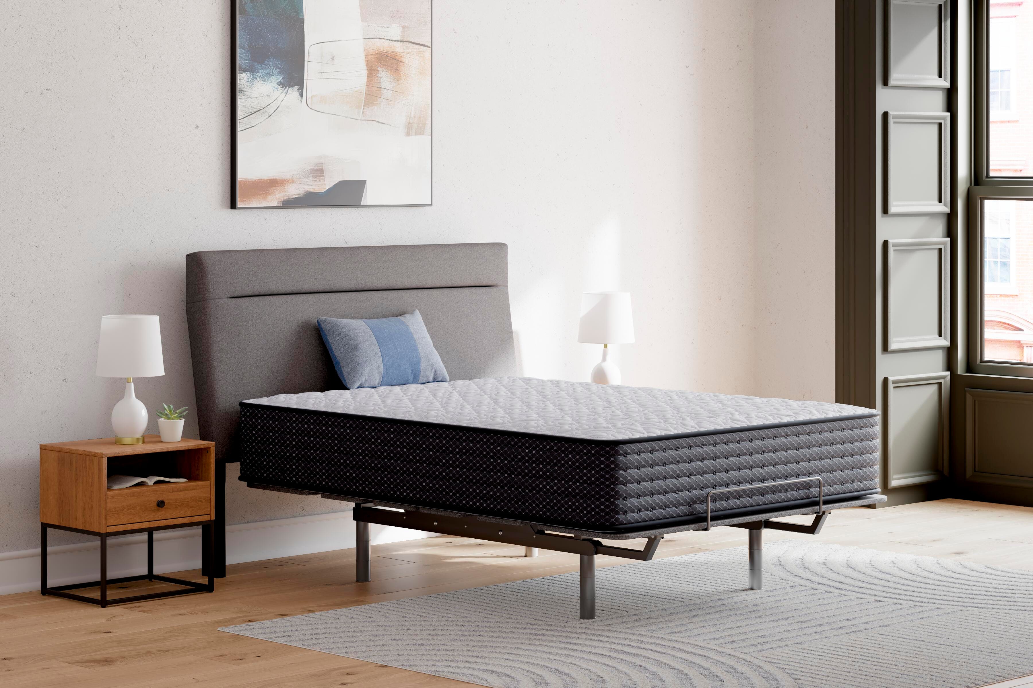 Anniversary Edition Firm Queen Mattress - image 9
