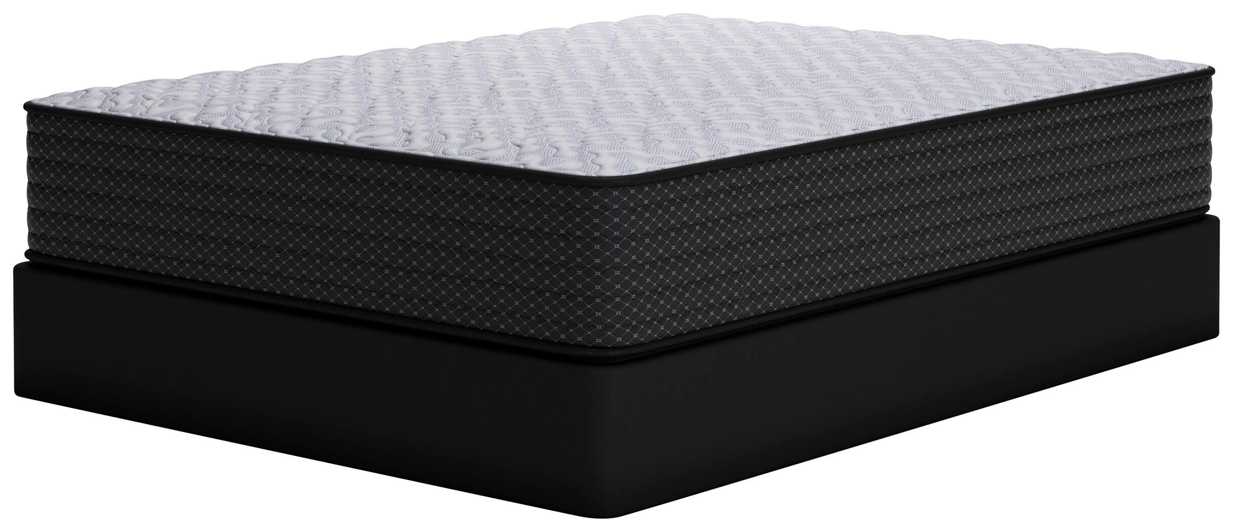 Anniversary Edition Firm Queen Mattress - image 8