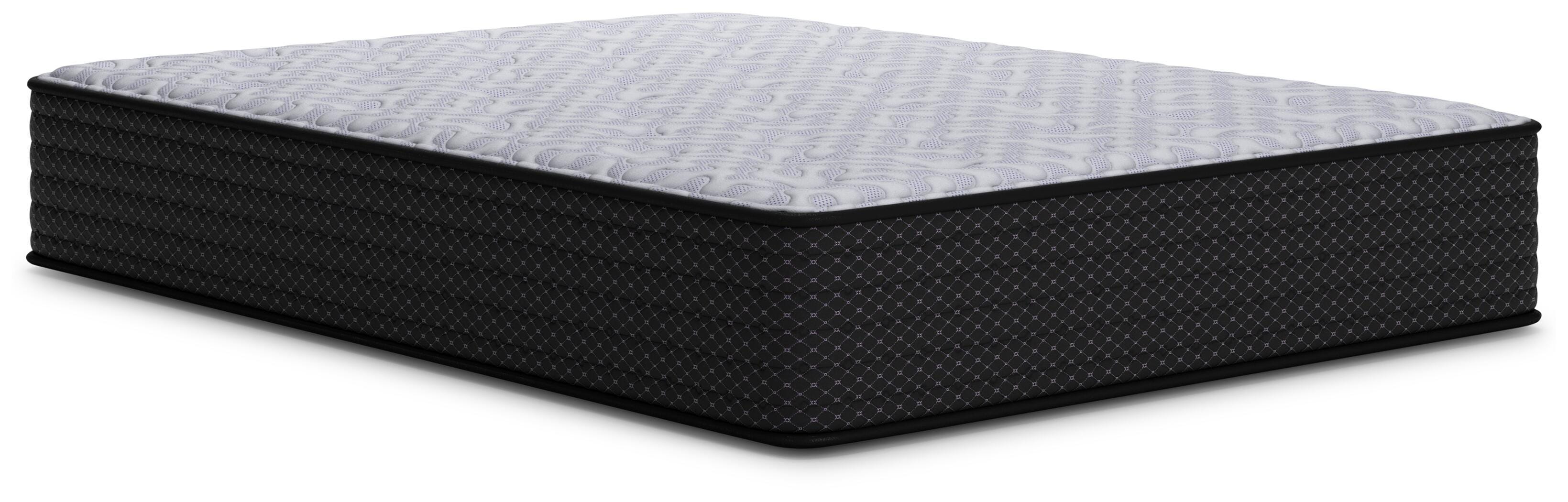 Anniversary Edition Plush Full Mattress - image 4