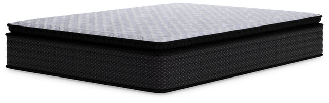 Ashley Sleep Essentials Pillow Top Full Mattress
