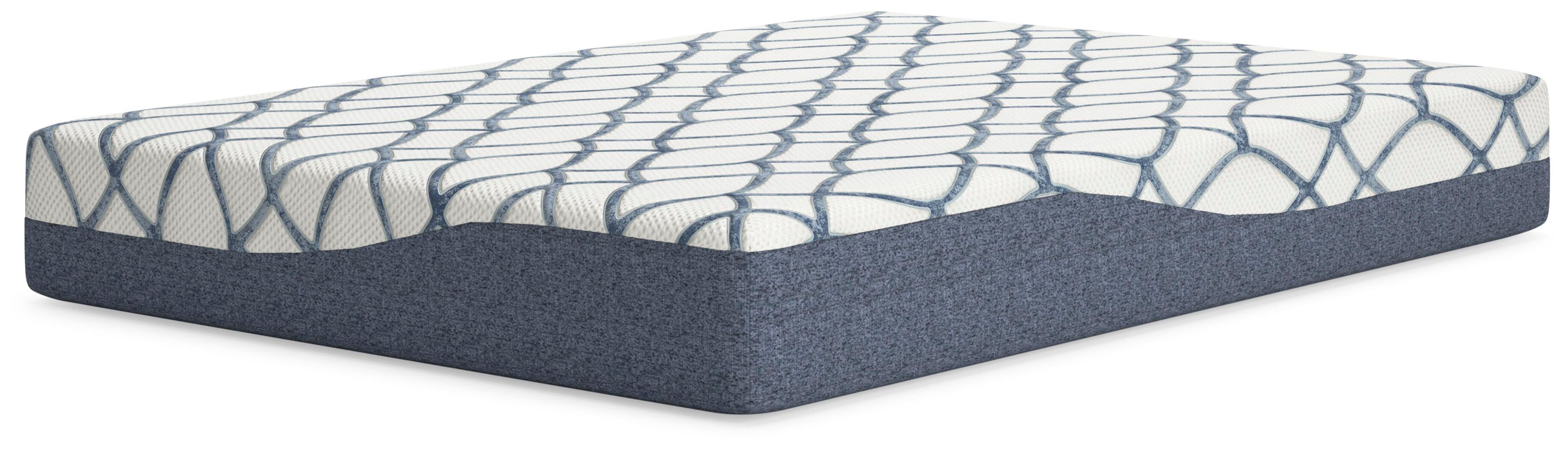 10 Inch Chime Elite 2.0 Full Mattress - image 1