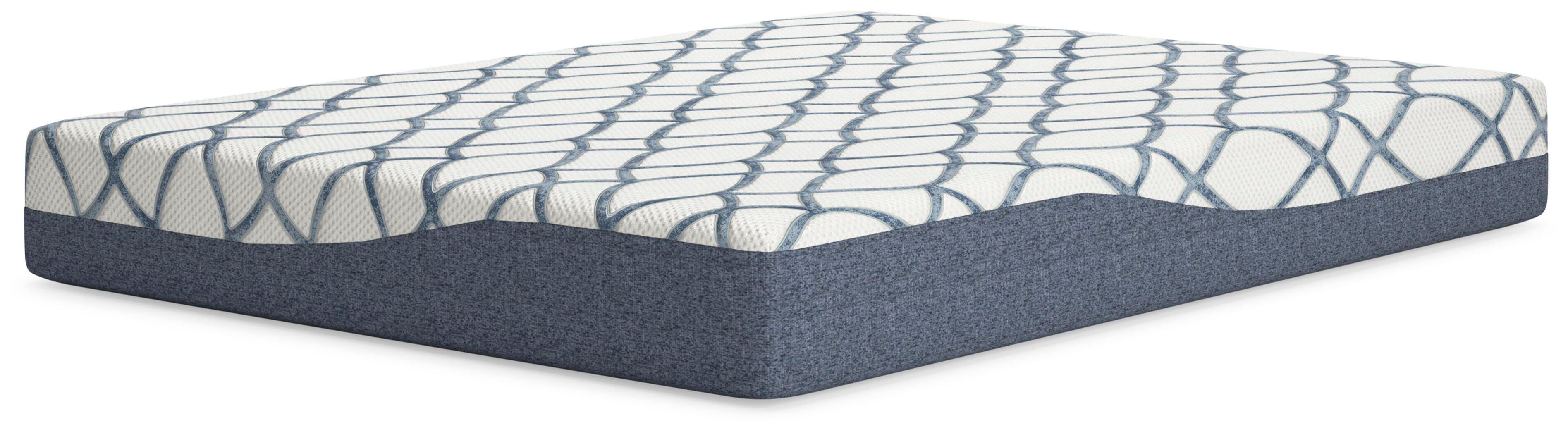10 Inch Chime Elite 2.0 Queen Mattress - image 2