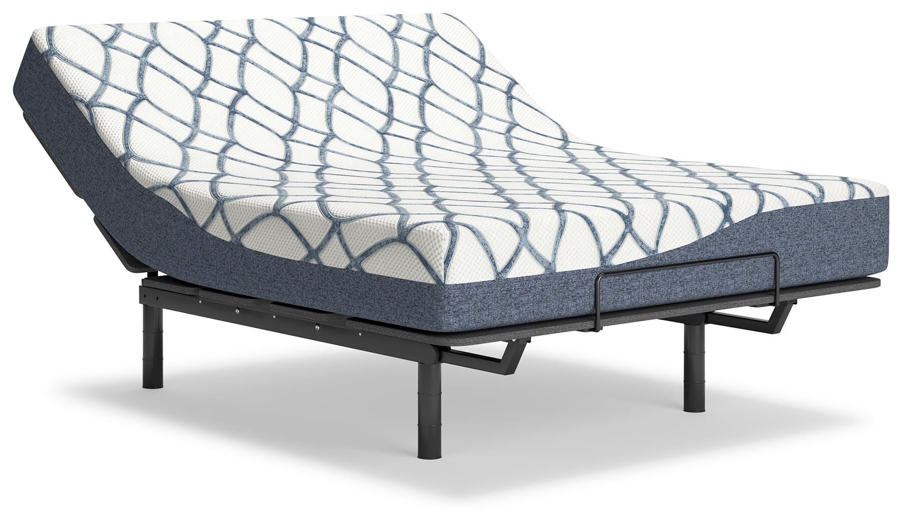 10 Inch Chime Elite 2.0 Twin Mattress - image 7