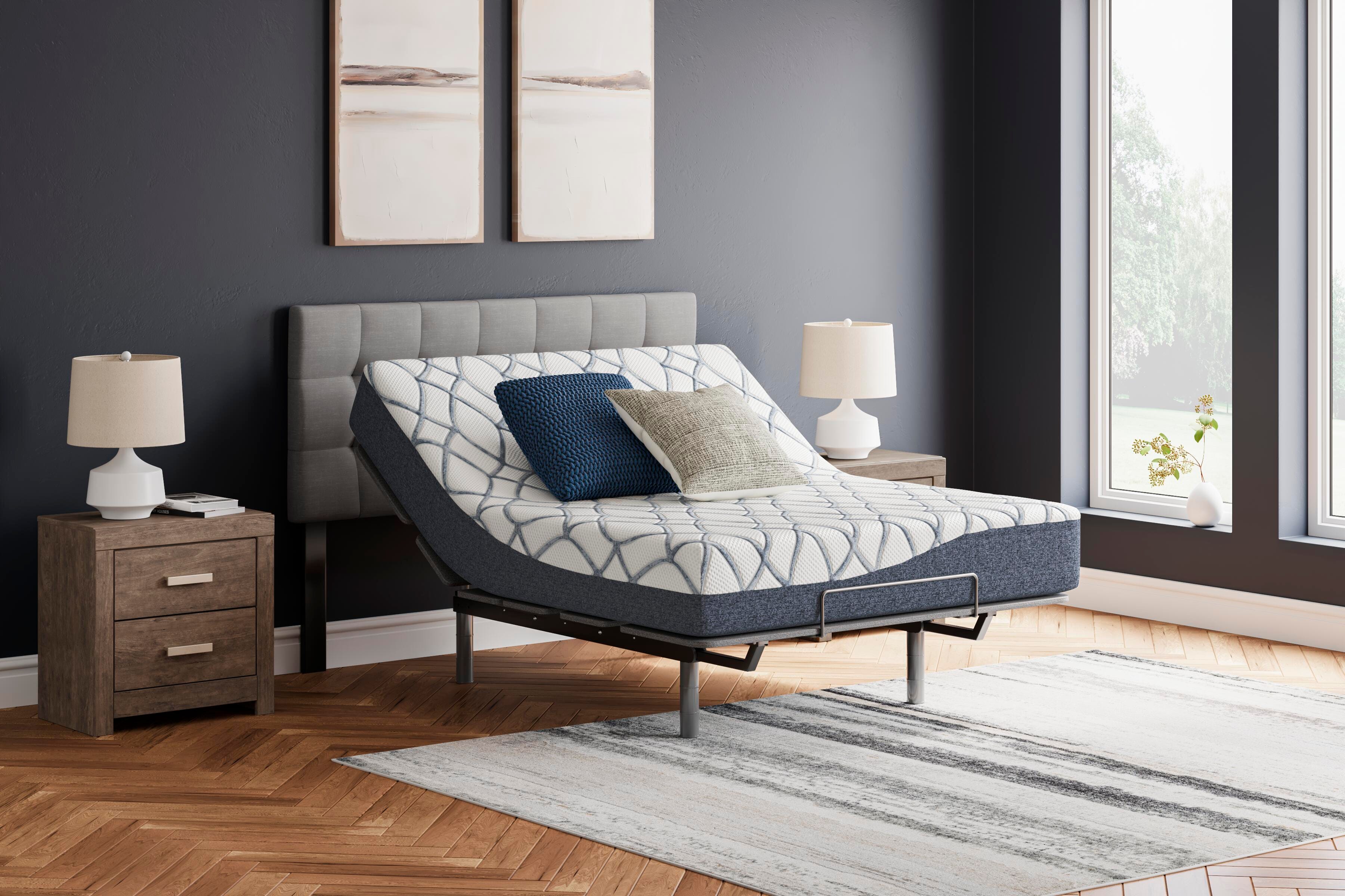 10 Inch Chime Elite 2.0 King Mattress - image 8