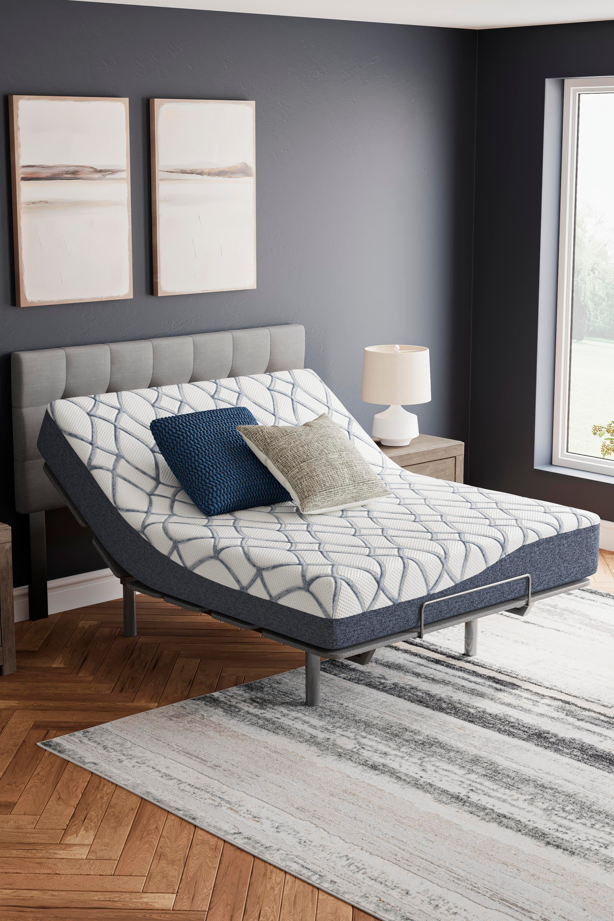 10 Inch Chime Elite 2.0 King Mattress - image 9