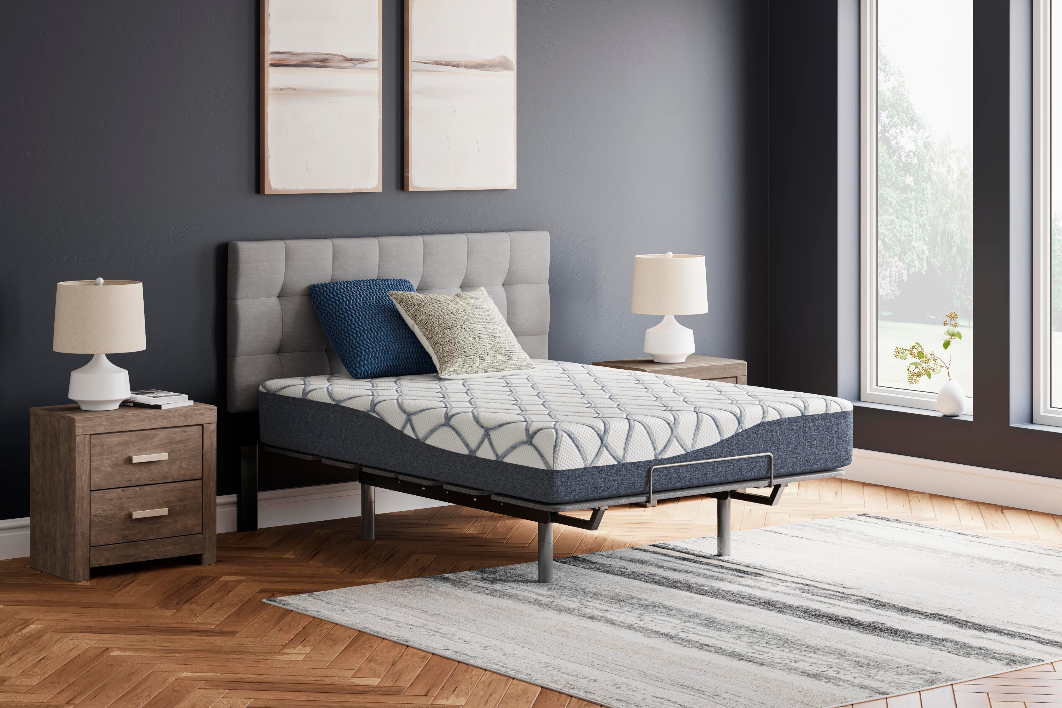 10 Inch Chime Elite 2.0 King Mattress - image 7