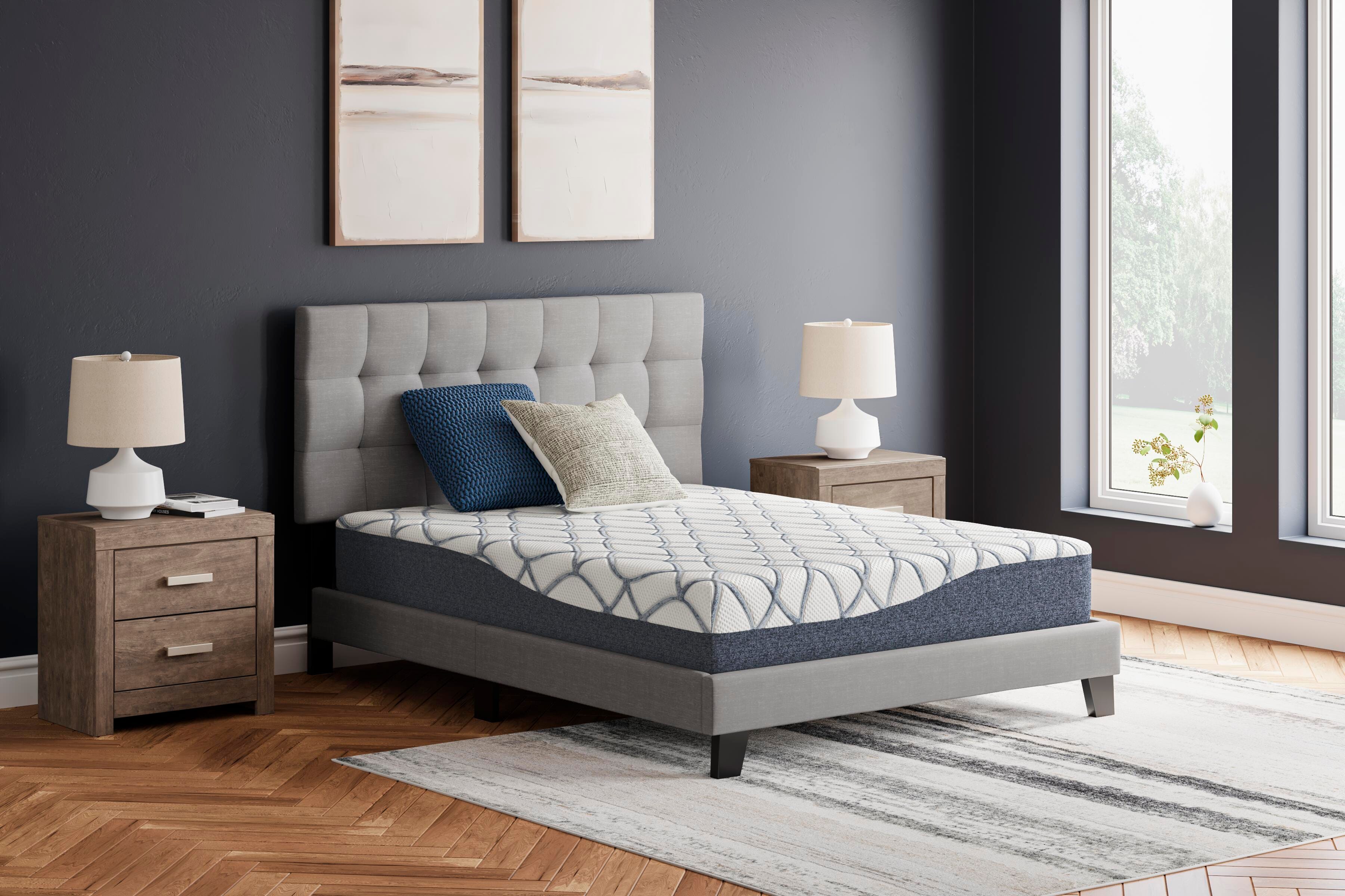 10 Inch Chime Elite 2.0 King Mattress - image 6