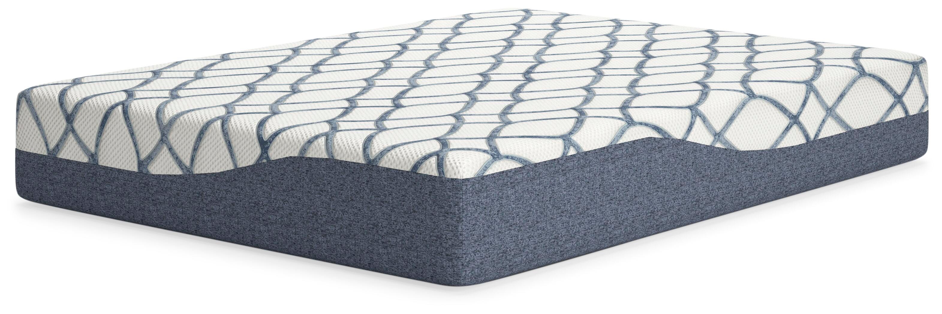12 Inch Chime Elite 2.0 Queen Mattress - image 1
