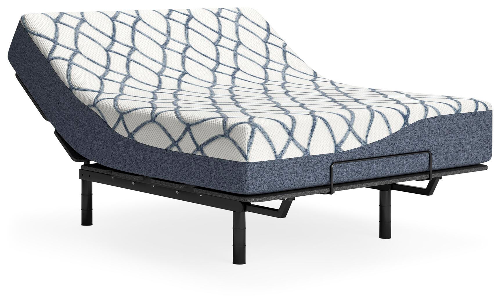 12 Inch Chime Elite 2.0 Full Mattress - image 7