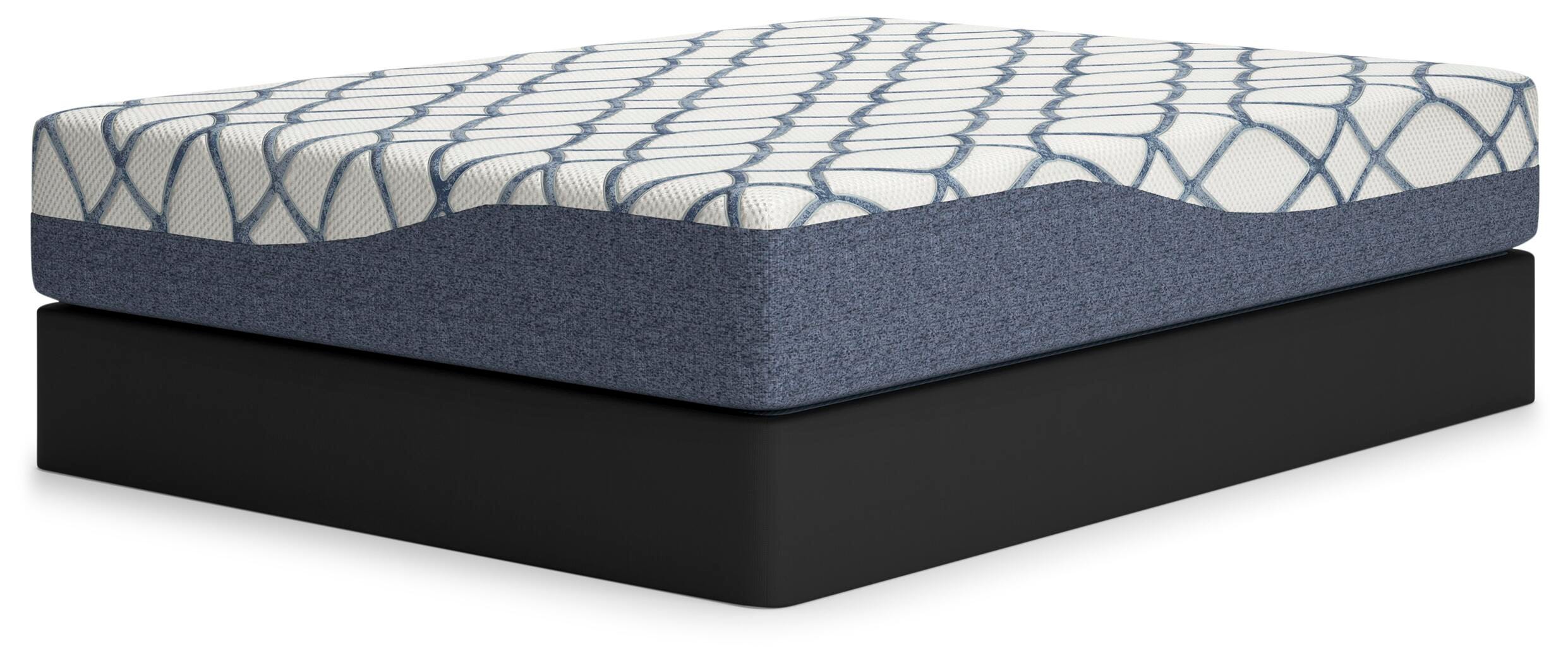 12 Inch Chime Elite 2.0 Full Mattress - image 8