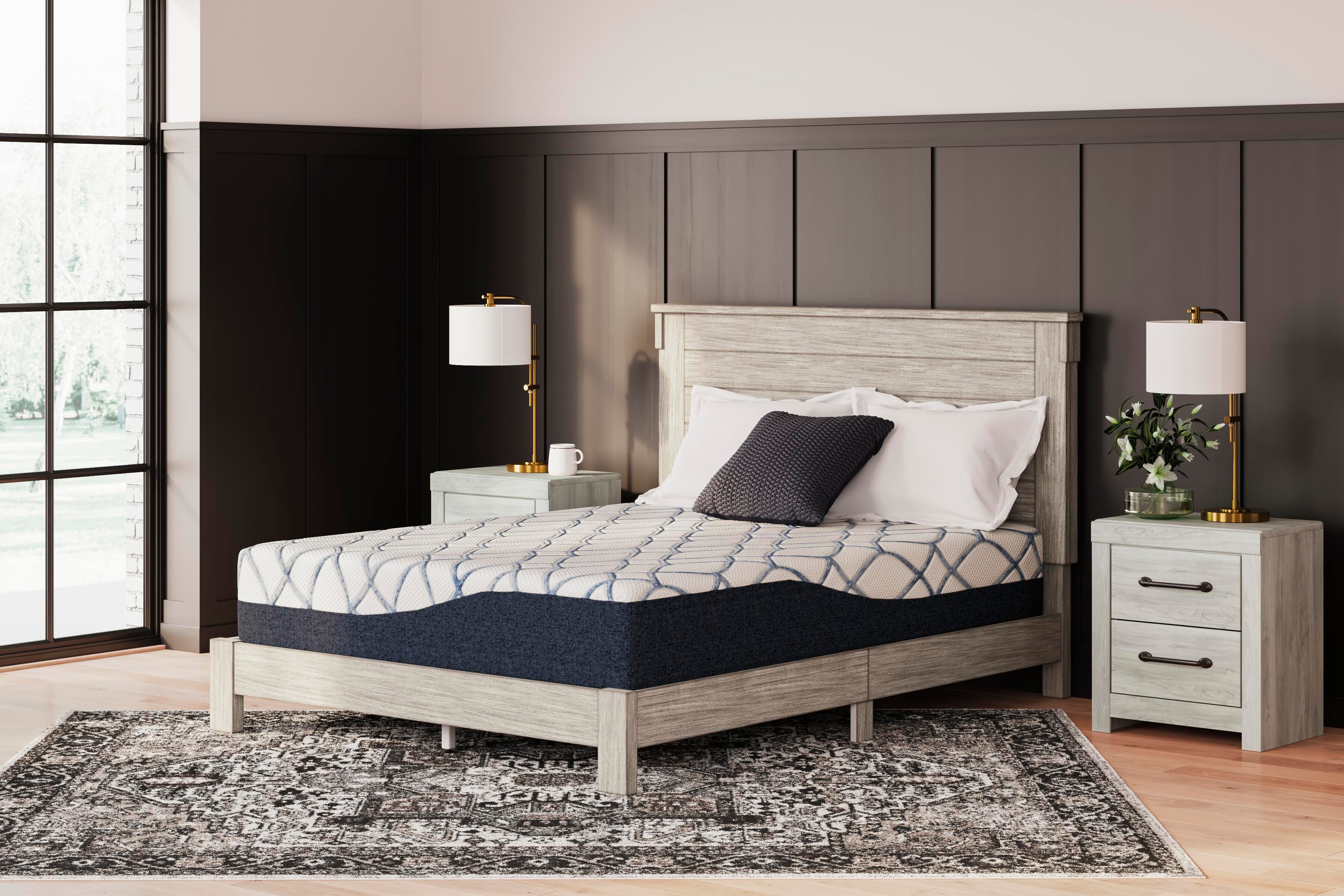 12 Inch Chime Elite 2.0 King Mattress - image 6