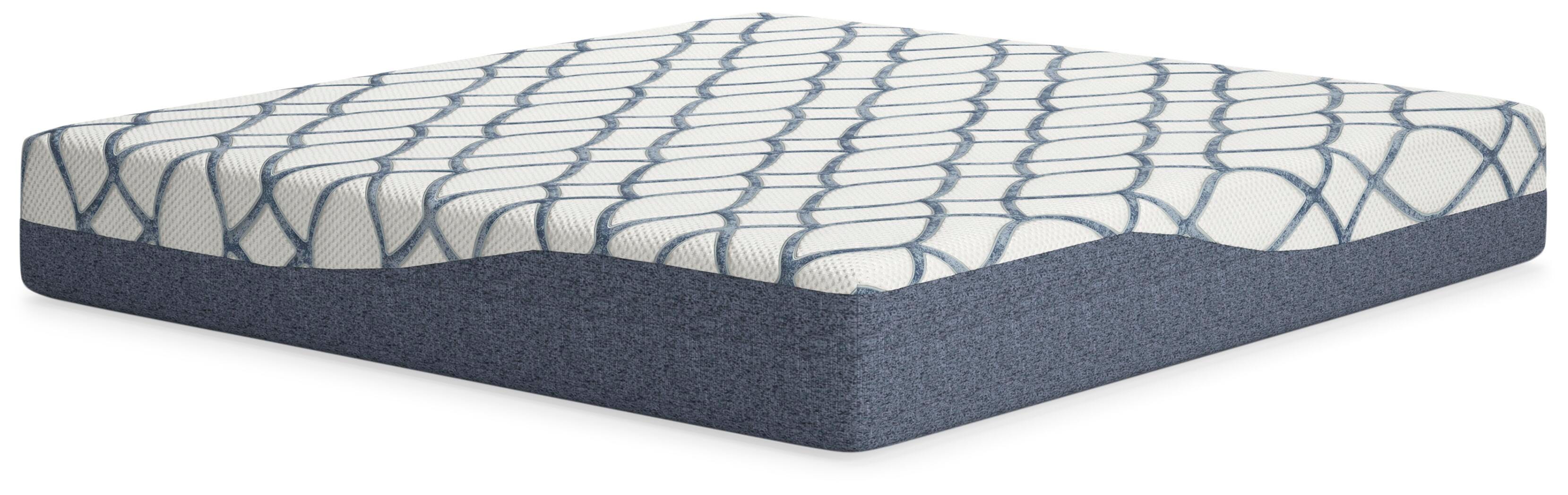 12 Inch Chime Elite 2.0 King Mattress - image 1