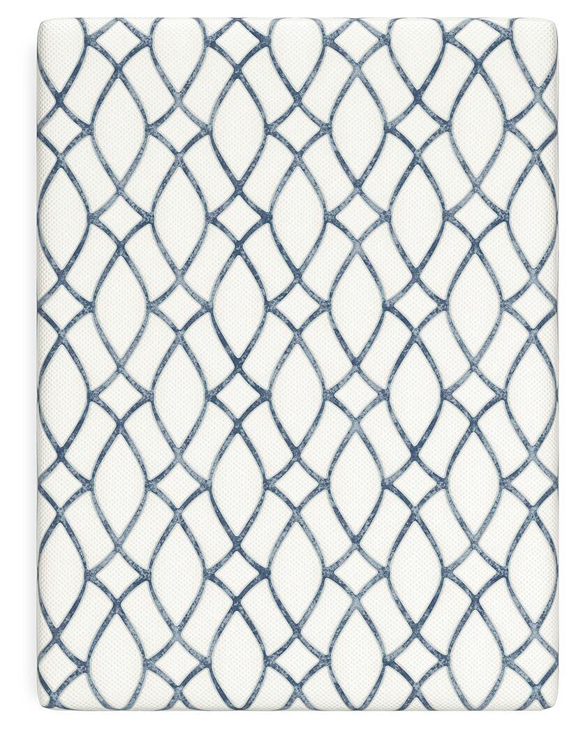 14 Inch Chime Elite 2.0 Queen Mattress - image 4