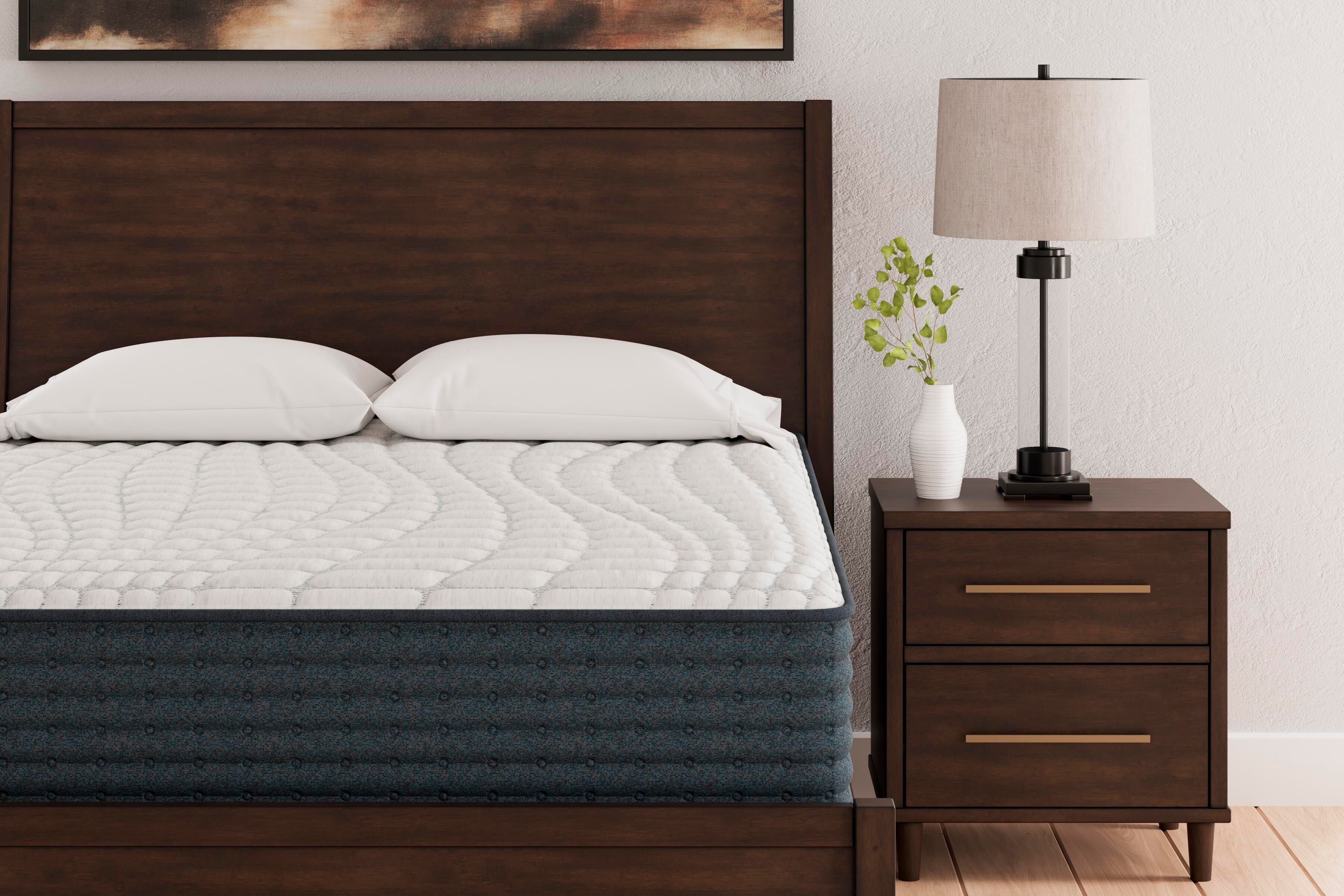 Hybrid 1200 King Mattress - image 7