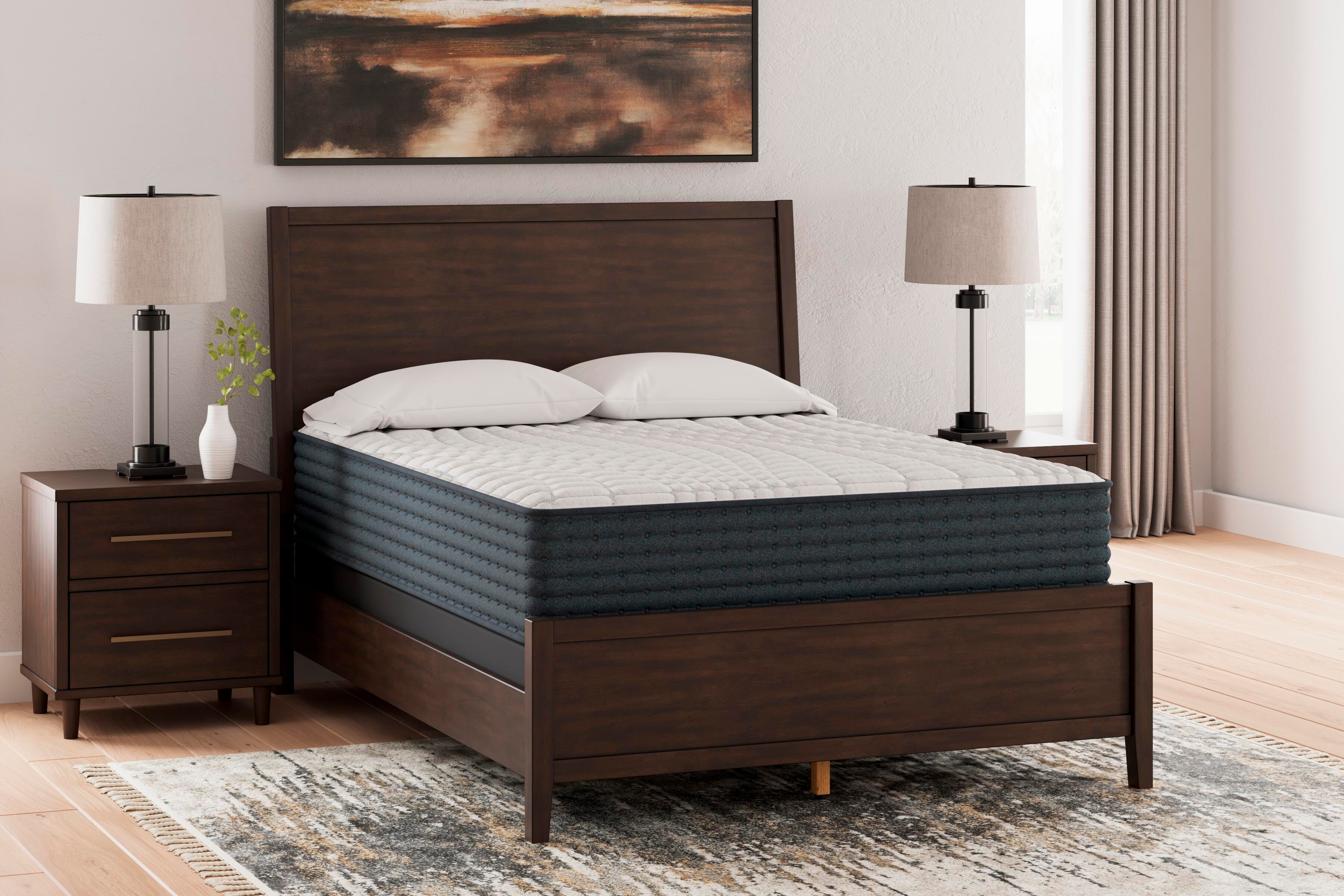 Hybrid 1200 King Mattress - image 2