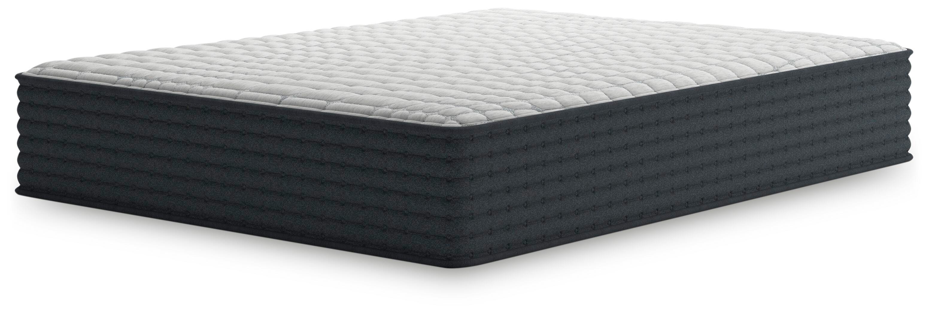Hybrid 1200 King Mattress - image 1