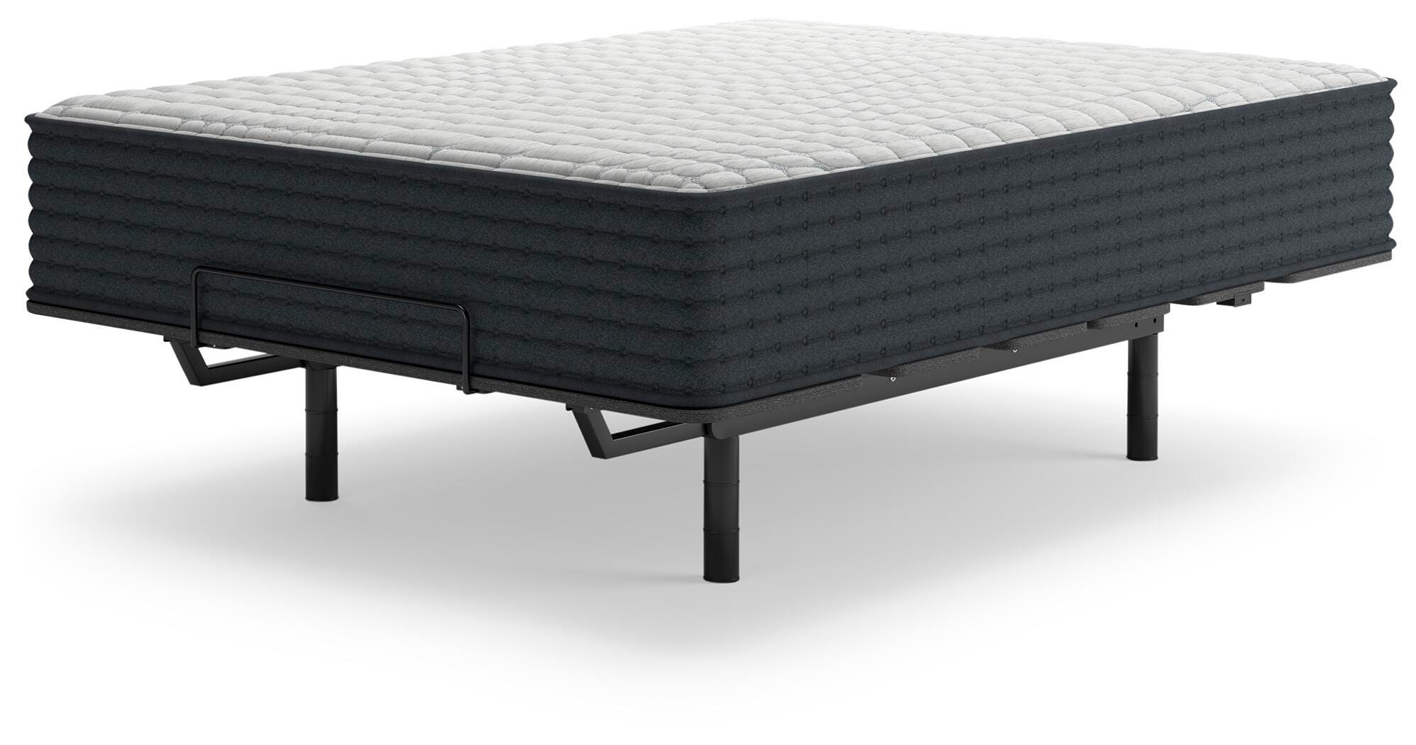 Hybrid 1200 King Mattress - image 4