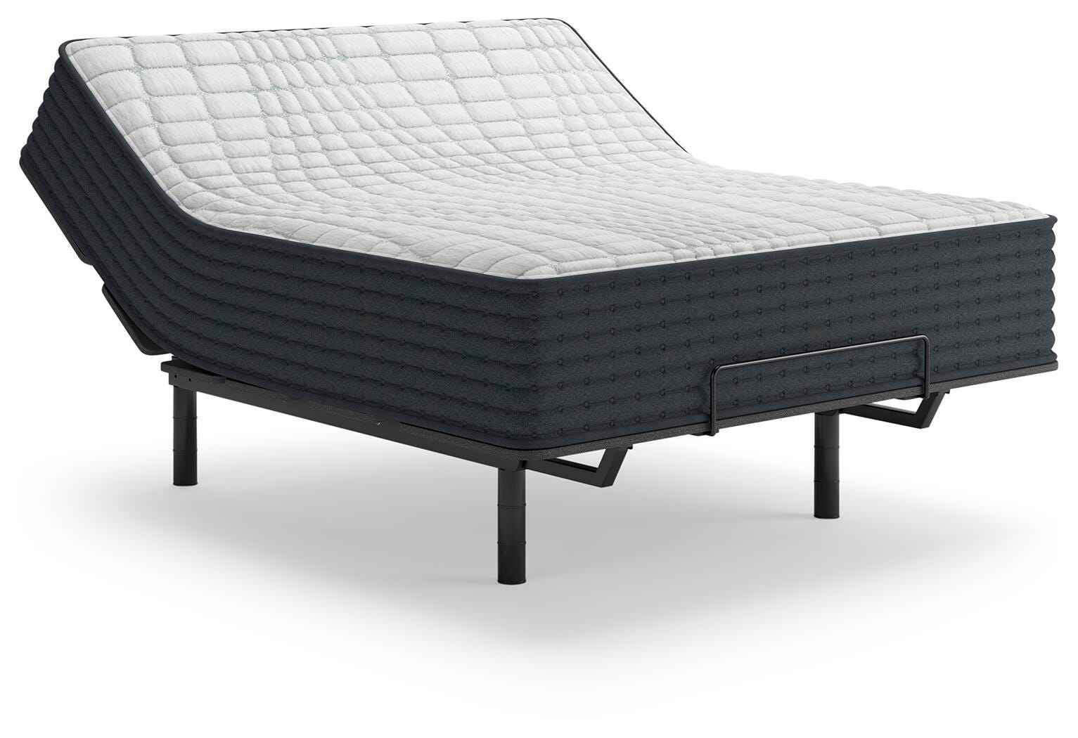 Hybrid 1200 King Mattress - image 5