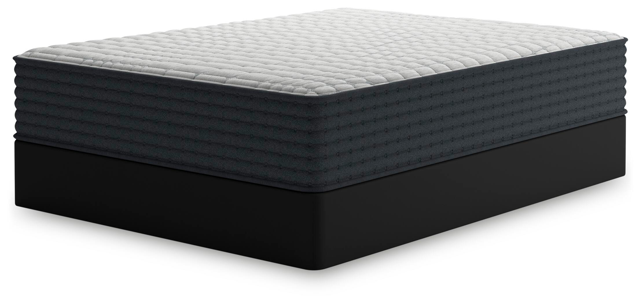 Hybrid 1200 King Mattress - image 6