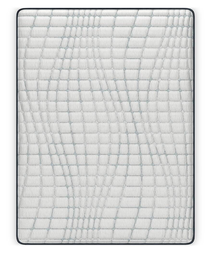 Hybrid 1200 King Mattress - image 3