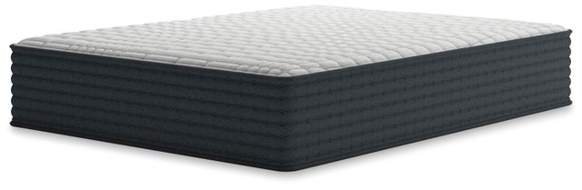 Ashley Sleep Gruve 13 Inch Hybrid Full Mattress