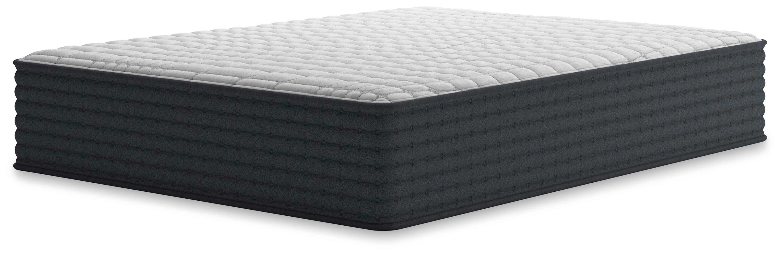 Ashley Sleep Gruve 13 Inch Hybrid  Queen Mattress