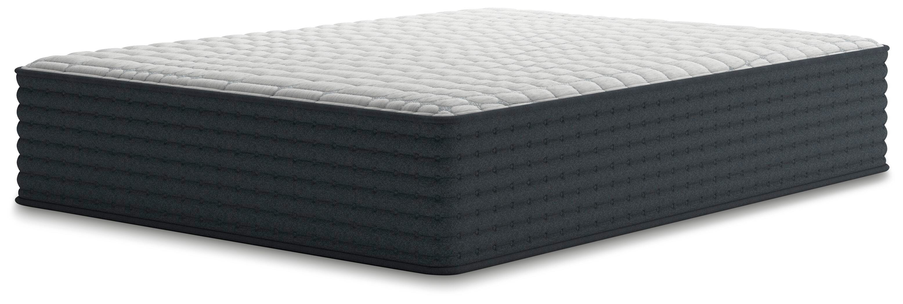 Ashley Sleep Gruve 14 inch Hybrid Queen Mattress