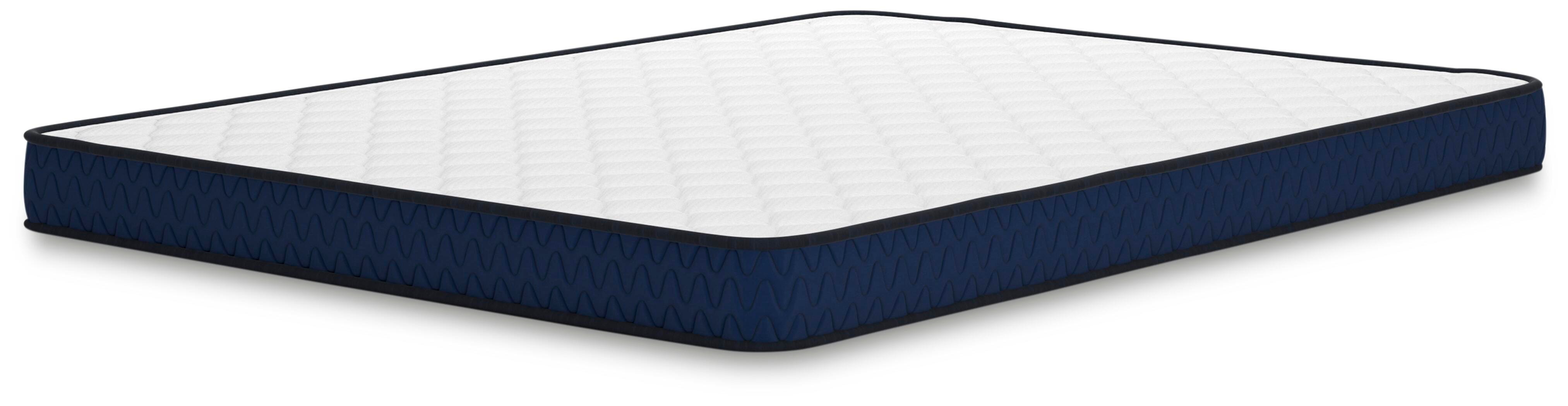 Ashley Sleep Essentials 6 Inch Firm Twin Mattress