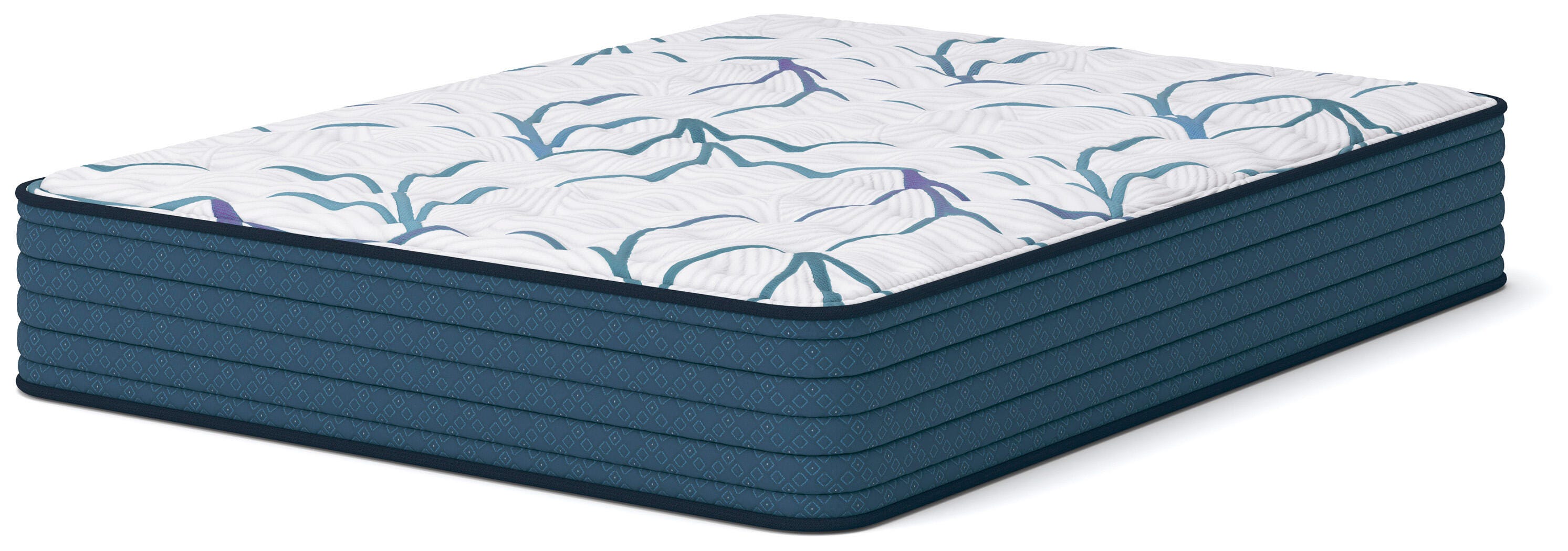 Limited Edition Firm 3.0 Queen Mattress, White, large