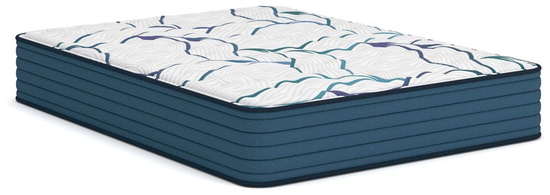 Ashley Sleep Essentials 13 Inch Firm 3.0 King Mattress, White