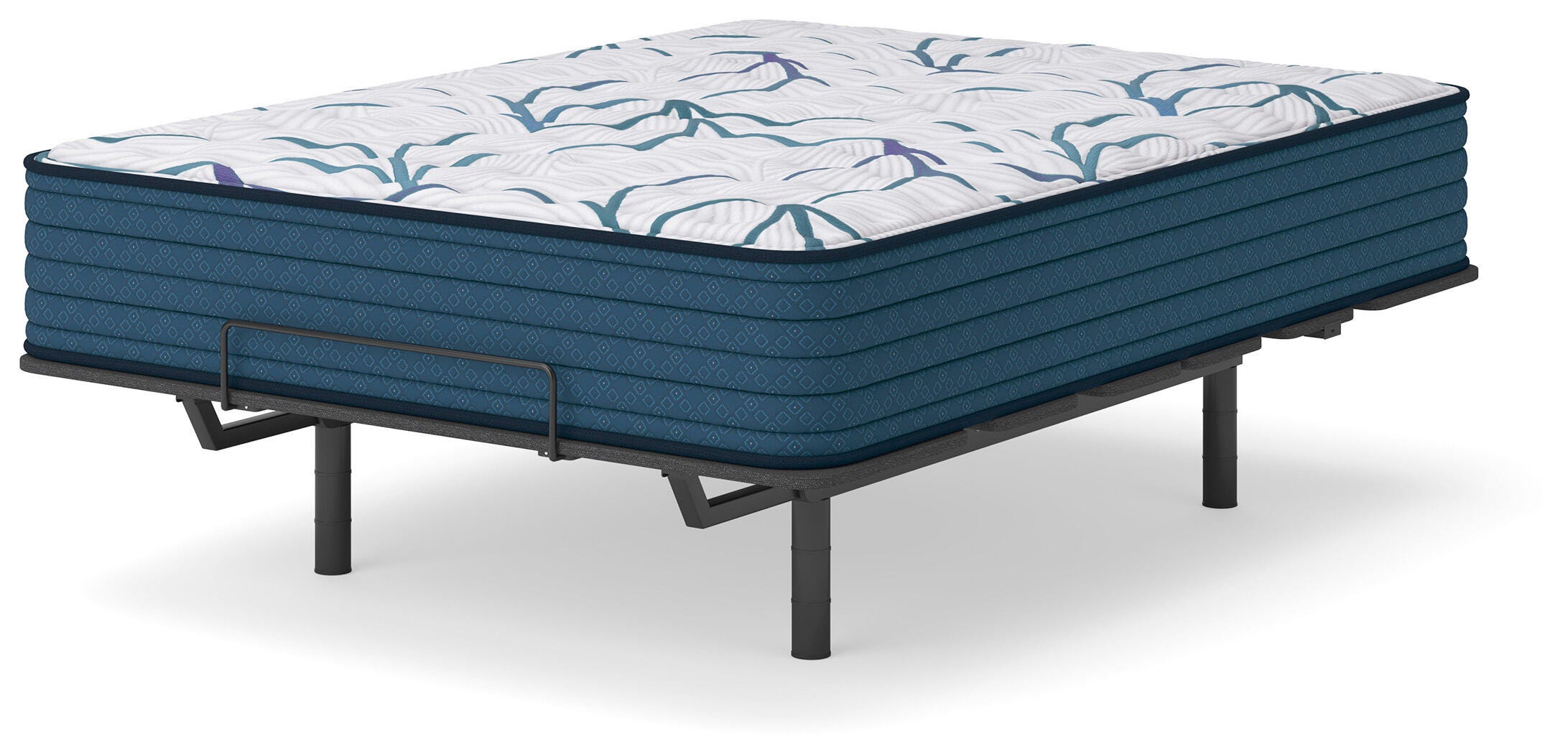 Limited Edition Firm 3.0 Queen Mattress, White, large