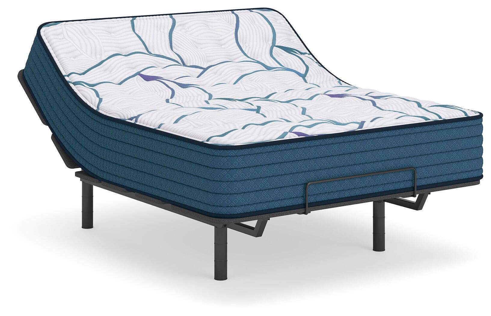Limited Edition Firm 3.0 Queen Mattress, White, large