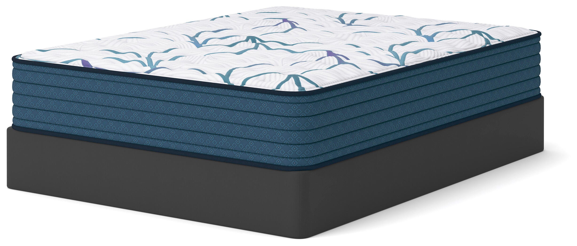 Limited Edition Firm 3.0 Queen Mattress, White, large