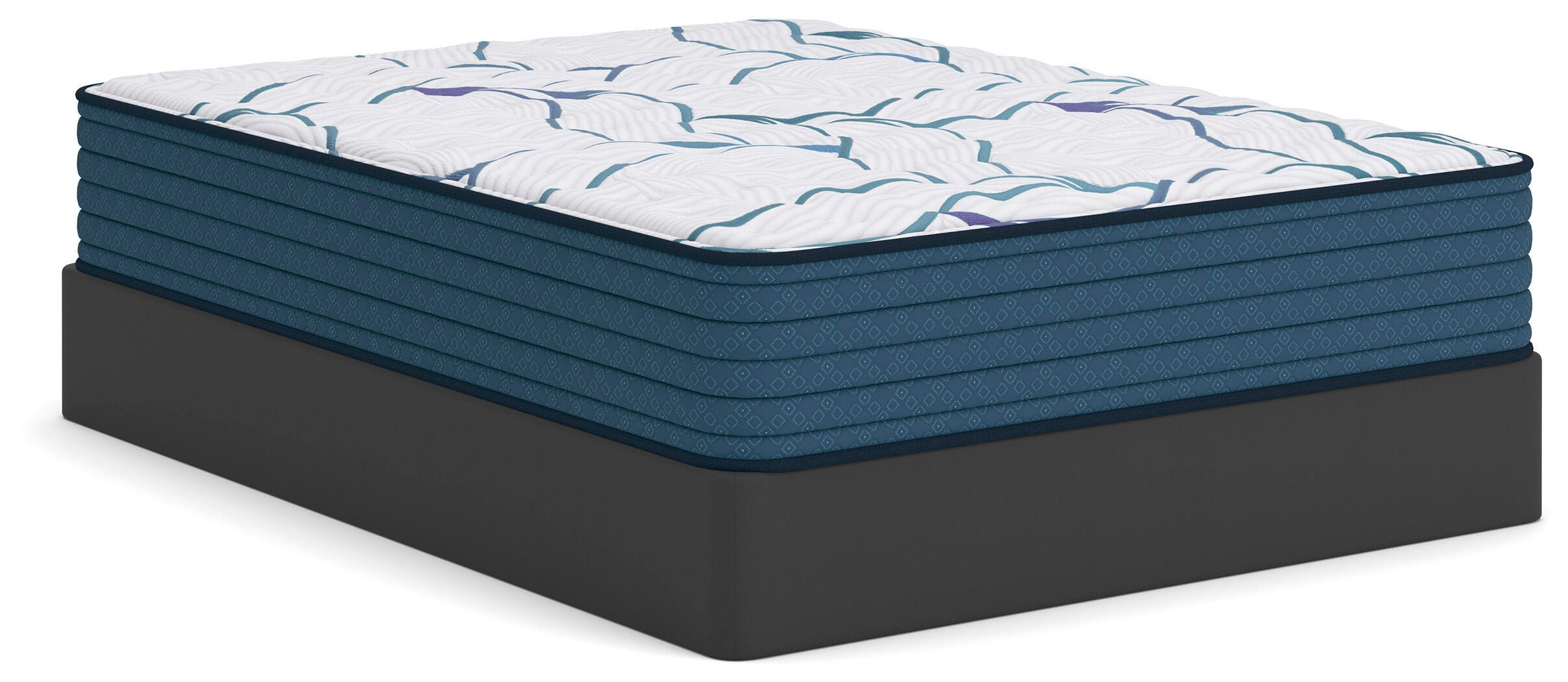Limited Edition Firm 3.0 Queen Mattress, White, large