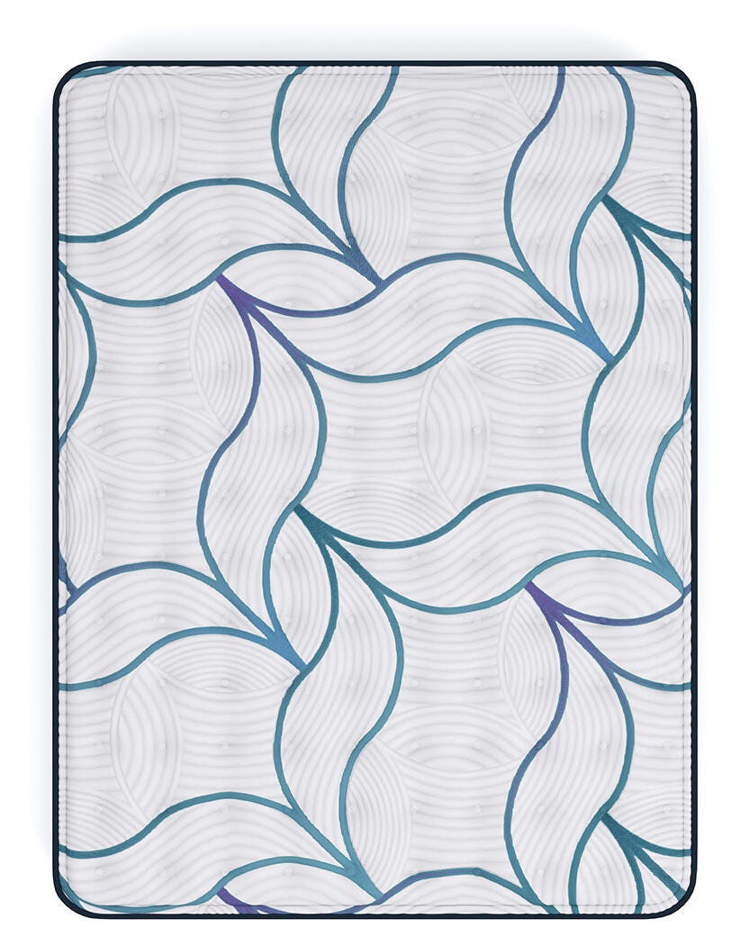 Limited Edition Firm 3.0 Queen Mattress, White, large