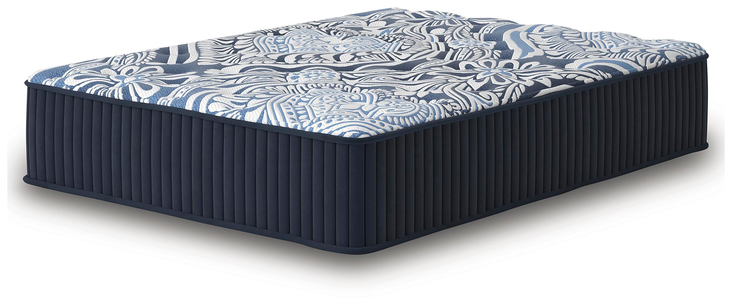 Firm Luxe 2.0 King Mattress - image 3