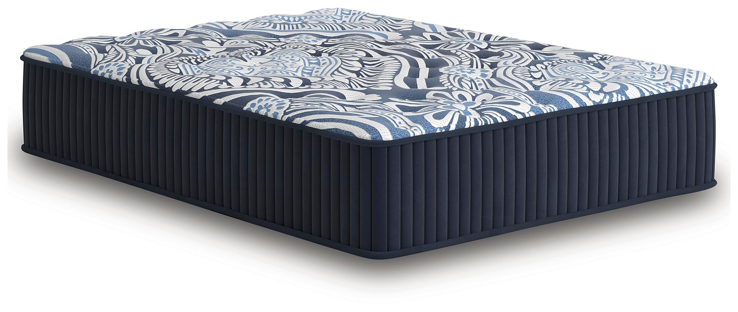 Firm Luxe 2.0 King Mattress - image 2