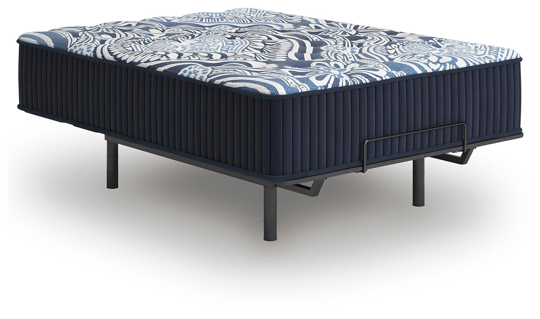 Ashley Sleep Align Firm Tight Top Hybrid with Latex King Mattress